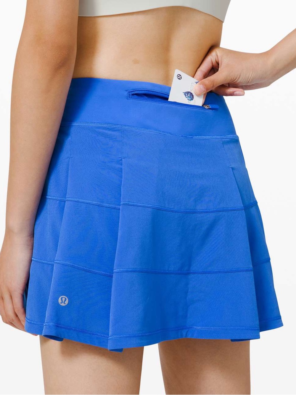 PACE RIVAL SKIRT II (TALL) - Picture 2 of 3